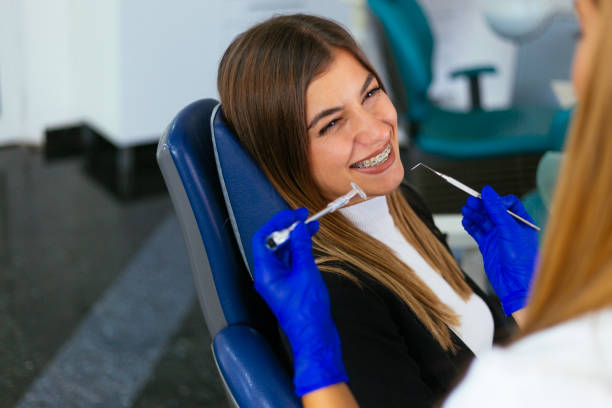 Best TMJ/TMD Treatment  in West Lafayette, IN