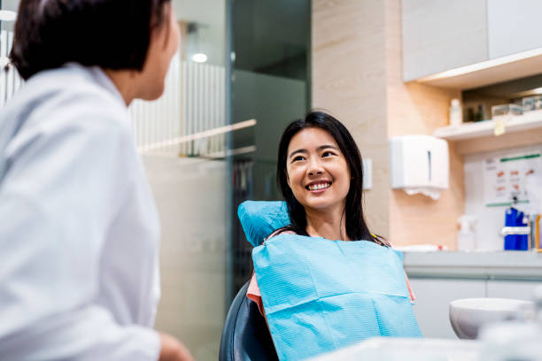 Advanced Technology for Better Dental Care in West Lafayette, IN