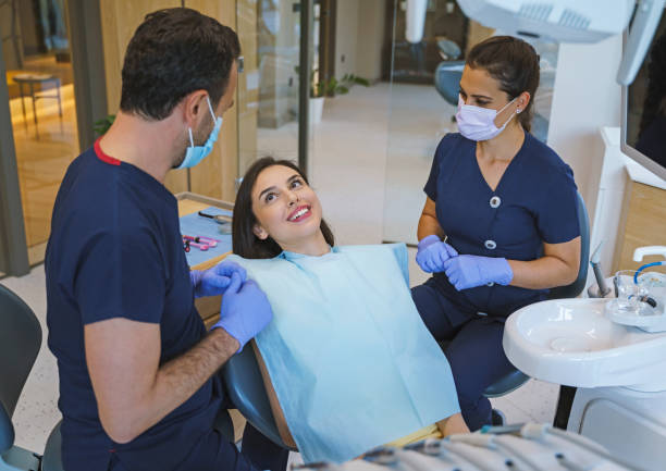 Best Dental X-Rays and Imaging  in West Lafayette, IN