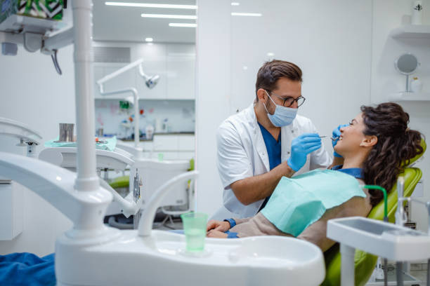 Best Dental Fillings (Composite and Amalgam)  in West Lafayette, IN