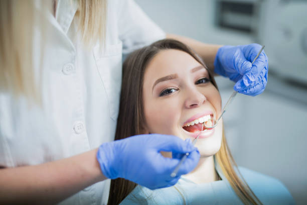 Professional Dental Services in West Lafayette, IN